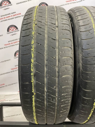 Kumho Solus SA01 R16	205/65
