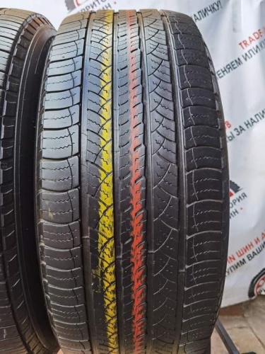 Michelin Latitude Tour HP R20 265/45