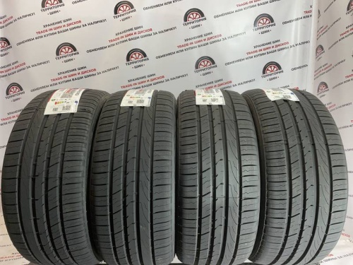 Zeta Impero R22	275/40