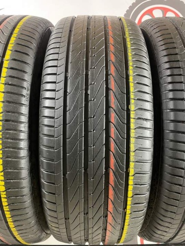 Continental UltraContact UC6 R19 225/55