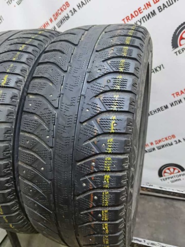 Bridgestone Ice Cruiser 7000 R17 235/55