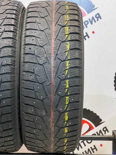 Yokohama Ice Guard IG55 R16 205/55