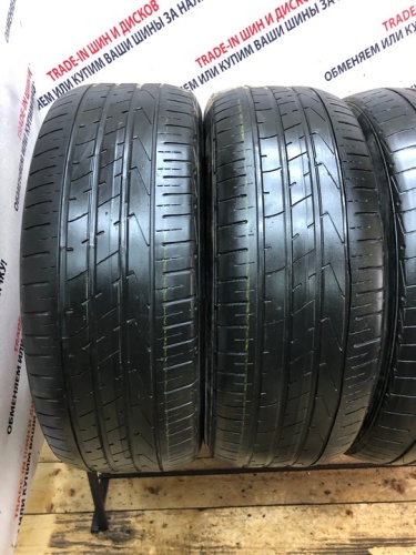 Hankook Ventus S1 evo2 Suv R19 235/55