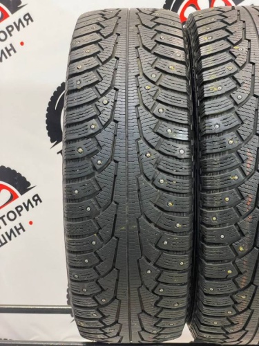 Nokian Nordman 5 SUV R17   265/70