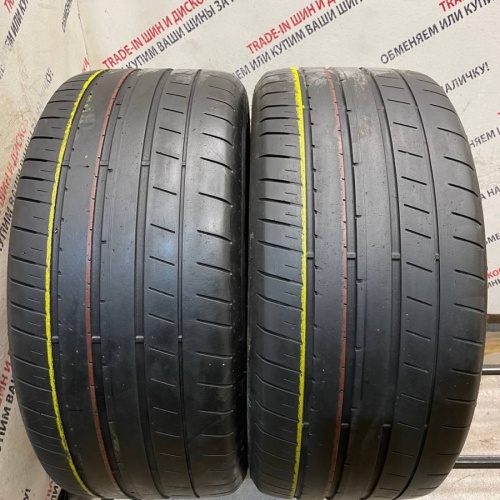 Dunlop SP Sport Maxx RT 2 R20 285/40