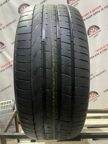 Pirelli P Zero R21 285/45