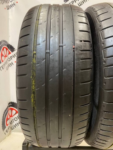 Hankook Ventus S1 evo 2 RFT 225/65/17