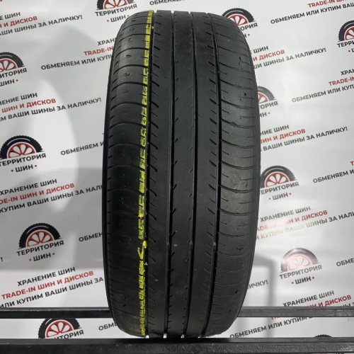 Yokohama dB Decibel E70  R17 215/55