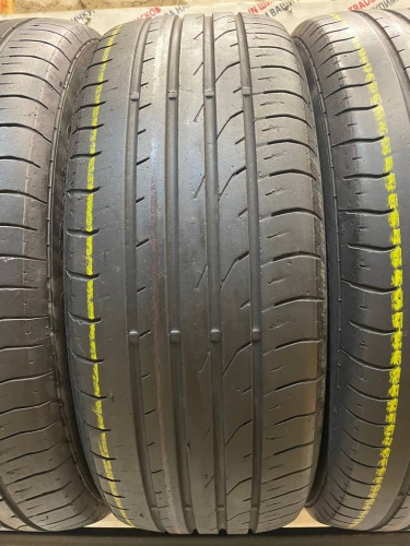 Continental ContiPremiumContact 2 R18	215/55
