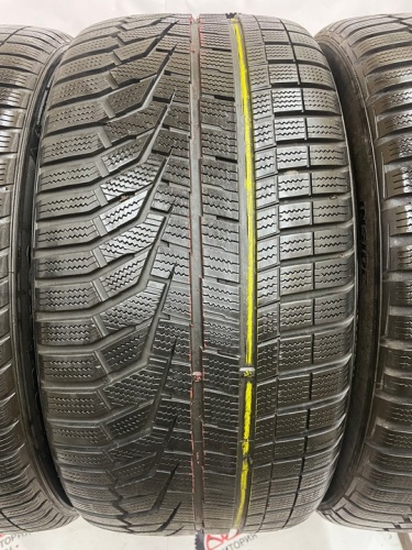Hankook Winter i*cept evo 2 R19 275/40 101V