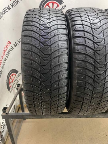 Michelin x-ice north R16 215/60