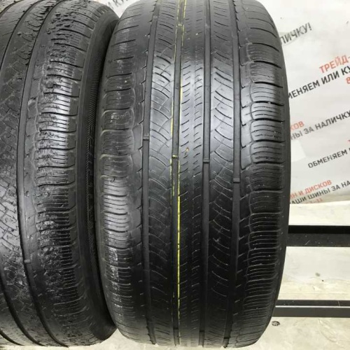 Michelin Latitude Tour HP R19 265/50