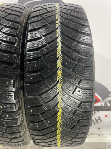 Michelin X-Ice North 4 R16 205/65