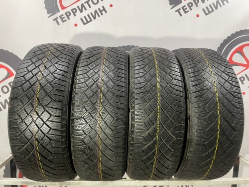 Continental VikingContact 7 R19 225/55