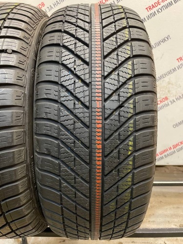 Goodyear 4 Seasons R17	205/50