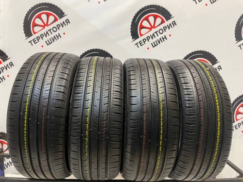 Kumho Solus TA31 215/50/17