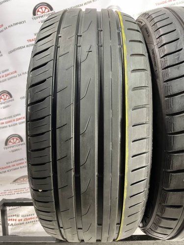 Toyo Proxes CF2 SUV 235/45 R19