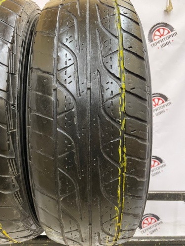 Dunlop Grandtrek AT3 235/65 108H R17