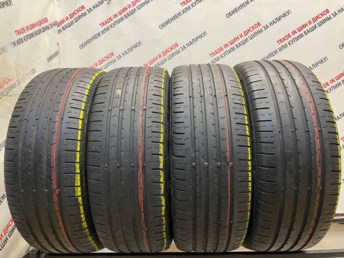 Continental ContiPremiumContact 5 R16	205/55