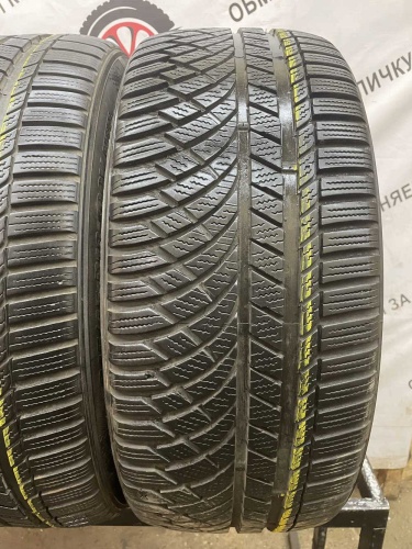 KUMHO WinterCraft wp72 R18 245/45 100V