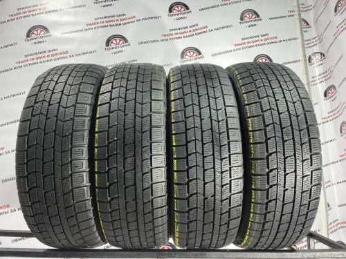 Dunlop Graspic DS3 R16 215/60