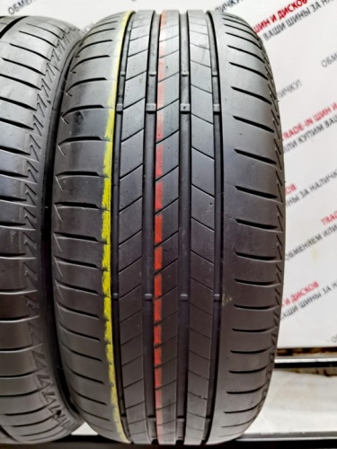 Bridgestone Turanza T005 R18	225/50