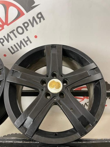 Литьё Mercedes-Benz/Audi R17 5X112/D66,6/ET47,5/J7,5