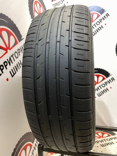 Dunlop Sp Sport Fm 800 215/55/17