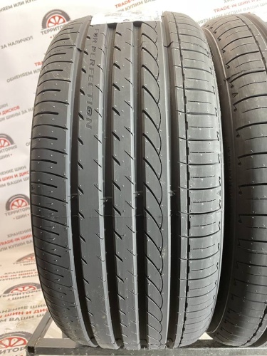 Zeta Alventi  R20	275/30 245/35