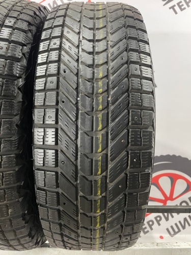 Firestone Winter Force R16 245/70