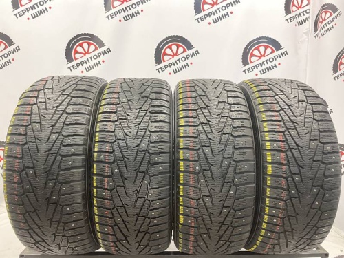 Nokian Tyres Hakkapeliitta 7 SUV 255/55 R18