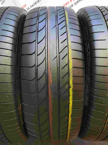 Continental ContiSportContact 5 R18 225/60
