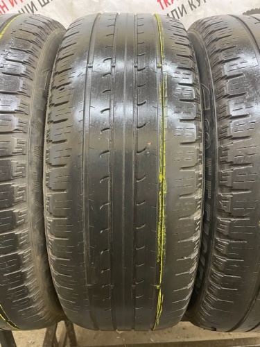 Goodyear EfficientGrip SUV 4x4 R19 235/55 105V