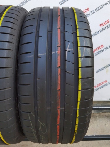 Dunlop Sport Maxx RT2 R18  225/40