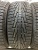 Nokian Hakkapeliitta R 215/55/16