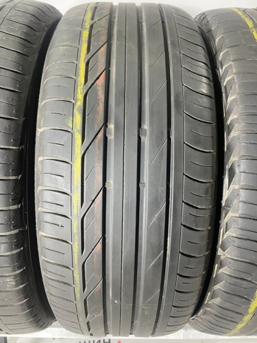 Bridgestone Turanza T001 R18	225/50