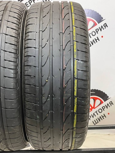 Bridgestone Dueler H/P sport R18   235/50