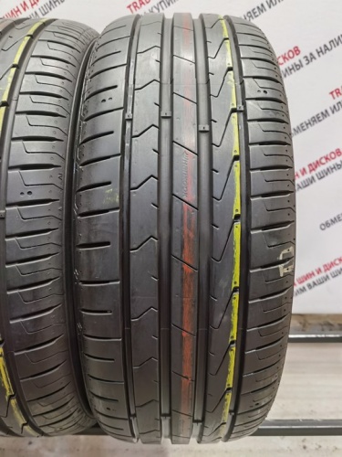 Hankook Ventus Prime 3 R18	215/45
