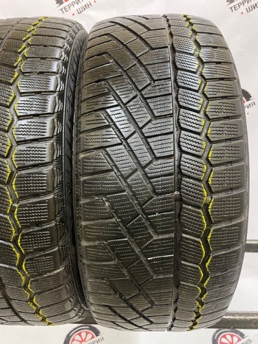 Gislaved Soft Frost 200 R17 225/50 98T