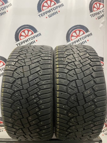 Continental IceContact 2 R21 295/40