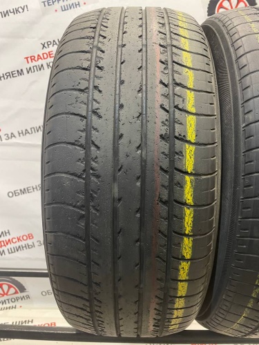 Yokohama BluEarth E70BZ R17	215/55