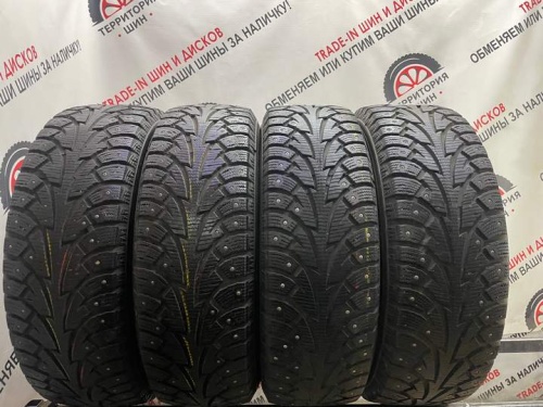 Hankook Winter I`Pike  R17 215/65