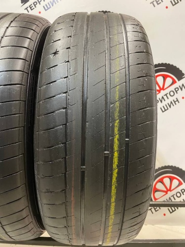 Kapsen PracticaMax H/P 235/55/19