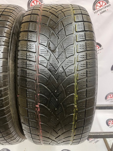Dunlop Sp Winter Sport 3D 265/50 R19 110V