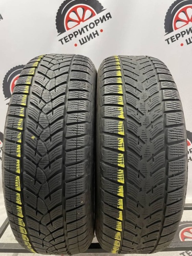 Goodyear UltraGrip Performance  R17 215/65
