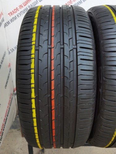 Continental EcoContact 6 R18 225/40