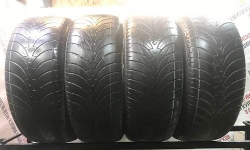 Federal Couragia s/u 285/60R18