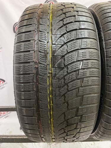 Nokian WR A4R20 255/35 97W