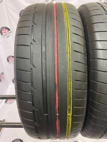 Dunlop Sport Maxx RT R 19 235/55 W101