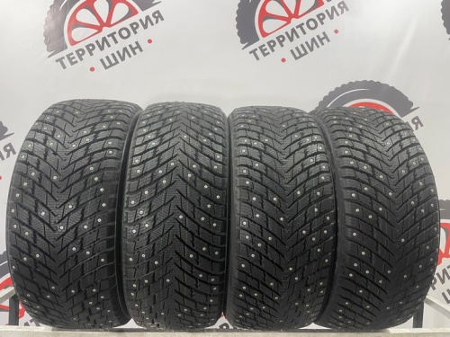 iLink Wintervorhut Stud II R20 245/40